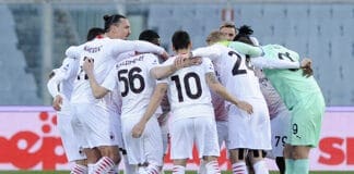 Calciomercato Milan