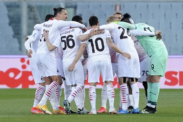 Calciomercato Milan