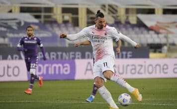 Fiorentina Milan