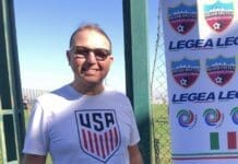 Luca Mariotti Coloma USA