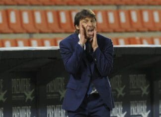 Fiorentina – Napoli, le probabili formazioni | Conte vuole i tre punti Conte