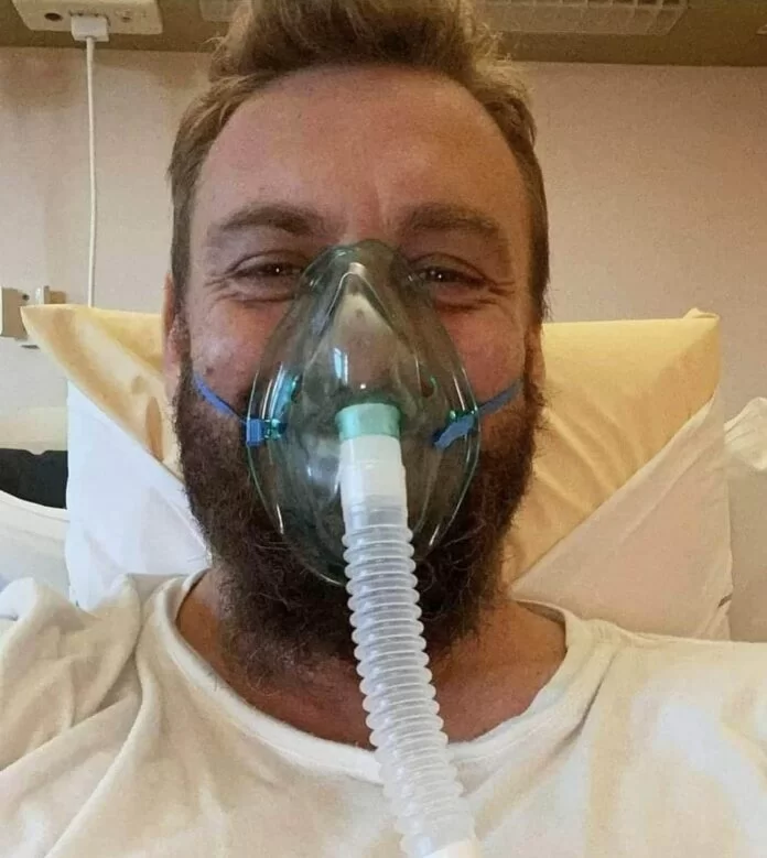 De Rossi Covid