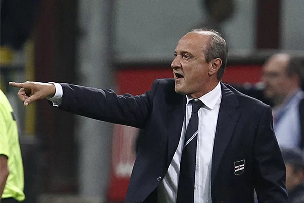 Delio Rossi
