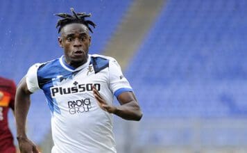 Juventus Atalanta, risultato, tabellino e highlights