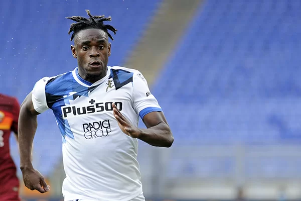 Juventus Atalanta, risultato, tabellino e highlights
