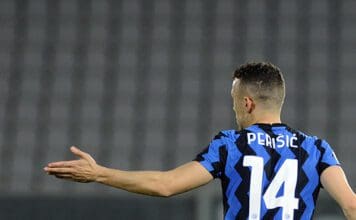 Perisic