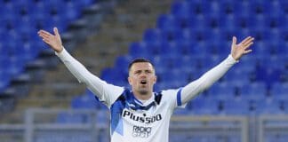 Empoli Atalanta, risultato, tabellino e highlights (1-4)