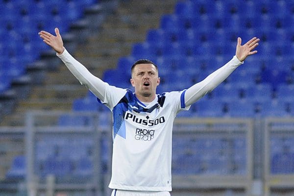 ATALANTA CALCIO Empoli Atalanta, risultato, tabellino e highlights (1-4)