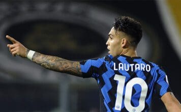 Inter Sampdoria, risultato, tabellino e highlights