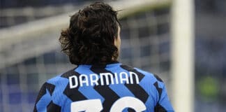 Inter cagliari risultato tabellino highlights