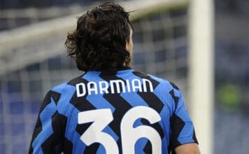 Inter cagliari risultato tabellino highlights