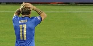 Zaniolo