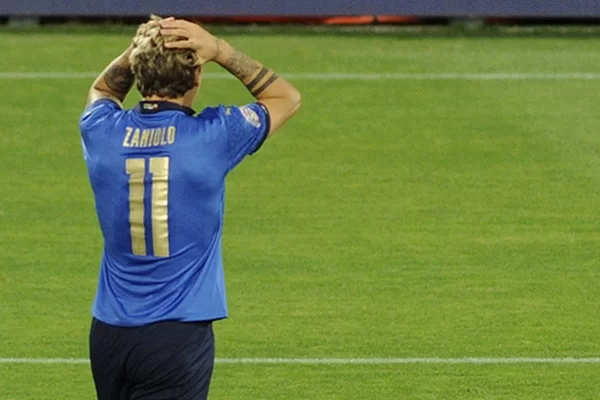 Zaniolo