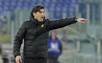 Torino Roma, risultato, tabellino e highlights