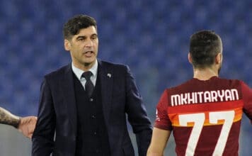 Inter Roma, risultato, tabellino e highlights