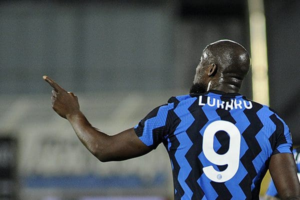 SERIE A TIM 2020-2021: SPEZIA VS INTER