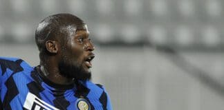 Broadcast Tracking data Serie A