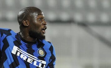 Broadcast Tracking data Serie A