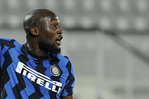 Broadcast Tracking data Serie A