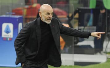 Milan Sassuolo, risultato, tabellino e highlights