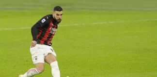 Milan Sassuolo, risultato, tabellino e highlights