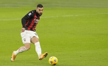 Milan Sassuolo, risultato, tabellino e highlights