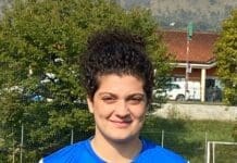 Alessia Gentile Moncalieri