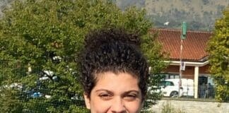 Alessia Gentile Moncalieri