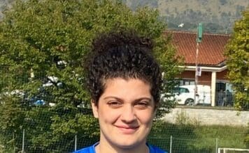 Alessia Gentile Moncalieri