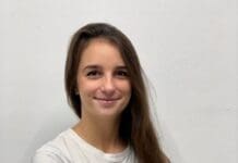 Simona Recagno lavoro