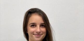 Simona Recagno lavoro