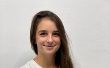 Simona Recagno lavoro