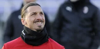 Ibrahimovic