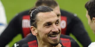Ibrahimovic