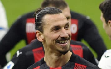 Ibrahimovic