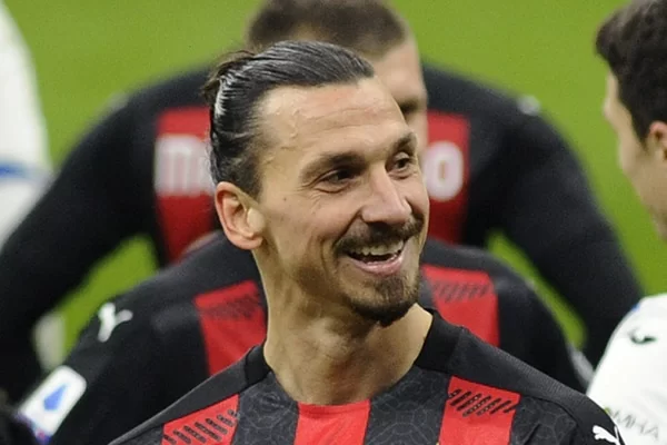 Ibrahimovic