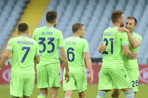 Lazio