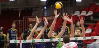 Gas Sales Piacenza - Leo Shoes Modena