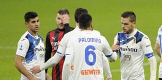 Atalanta Milan, risultato, tabellino e highlights