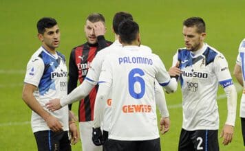 Atalanta Milan, risultato, tabellino e highlights