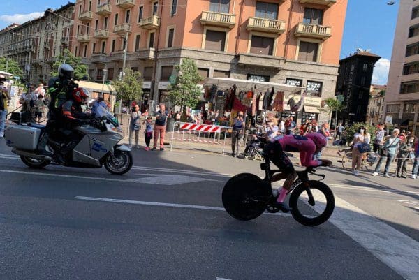 Giro Italia Bernal