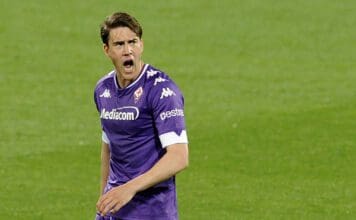 Juventus Fiorentina, risultato, tabellino e highlights