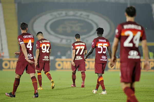 Roma