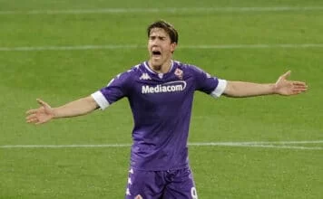 Vlahovic