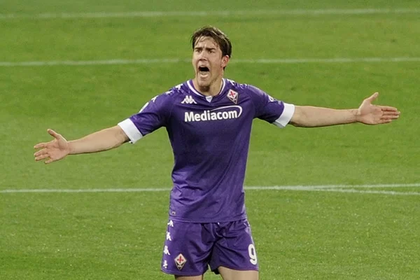 Vlahovic