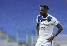 Atalanta Fiorentina, risultato, tabellino e highlights