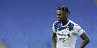 Atalanta Fiorentina, risultato, tabellino e highlights