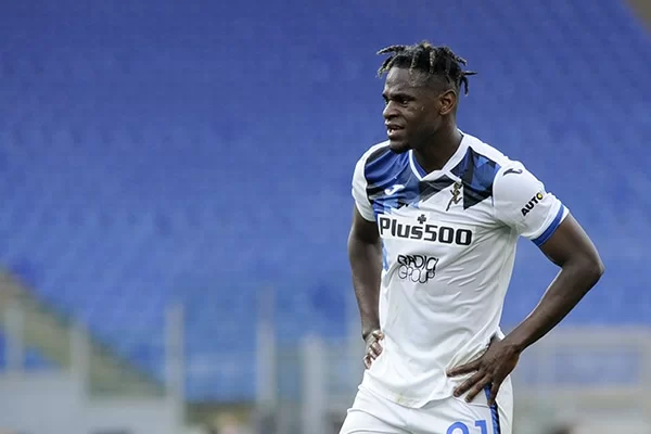 Atalanta Fiorentina, risultato, tabellino e highlights