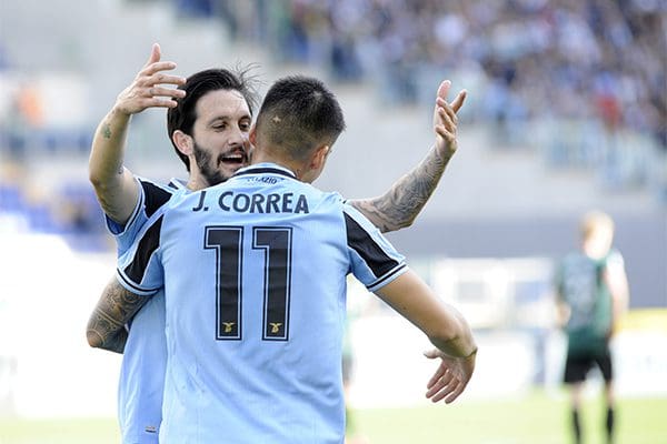SERIE A TIM 2019 -2020: LAZIO VS BOLOGNA