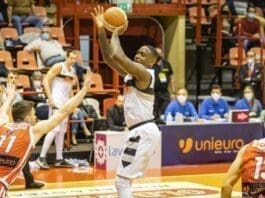 Serie A2 Risultati Quarti di finale